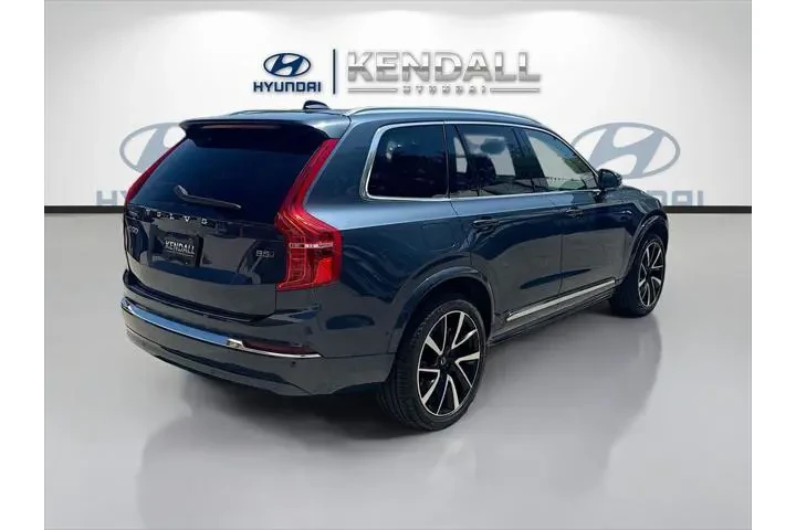 $39388 : Volvo XC90 2023 AWD B5 Plus image 3