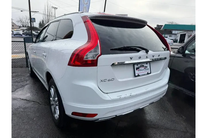 $9995 : 2015 XC60 T5 Drive-E Premier image 8