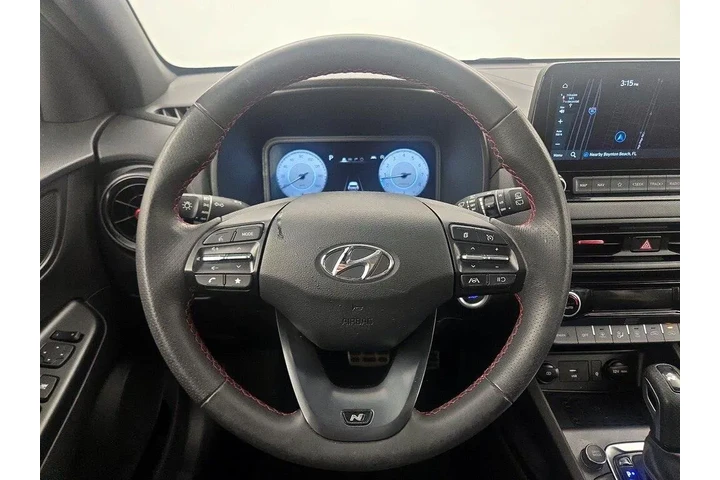 $22998 : Hyundai KONA 2023 N Line 4dr image 10