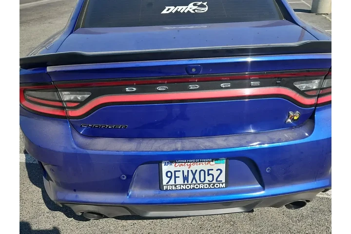 $39500 : Dodge Charger 2021 Scat Pack image 8