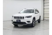 $15998 : Jeep Cherokee 2019 4x4 Limit thumbnail