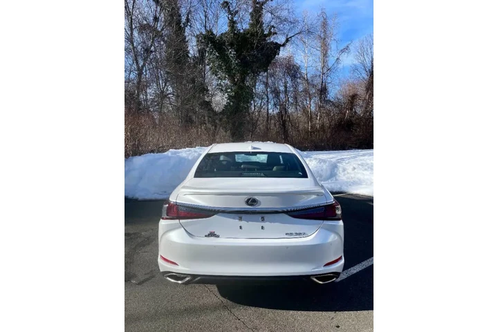 $33000 : 2022 ES 350 image 5