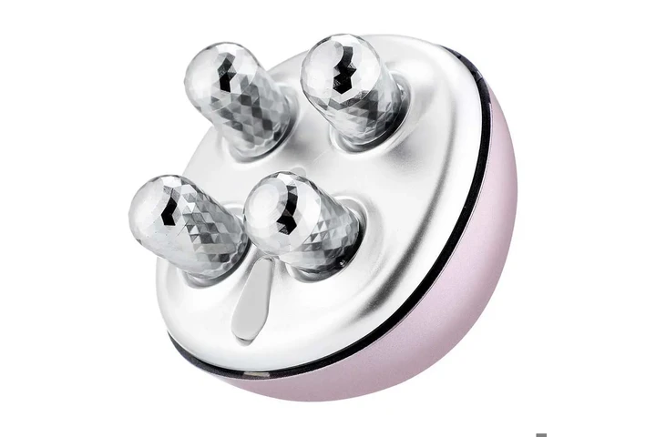 Usb Rechargeable Roller Massag image 5