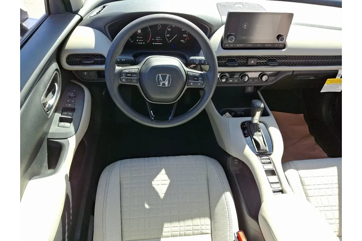 $24987 : Honda HR-V 2025 AWD LX 4dr C image 7
