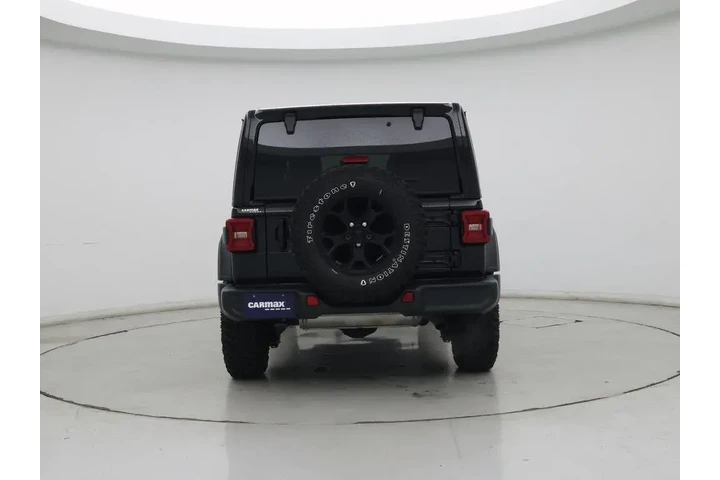 $33998 : Jeep Wrangler Unlimited 2022 image 6