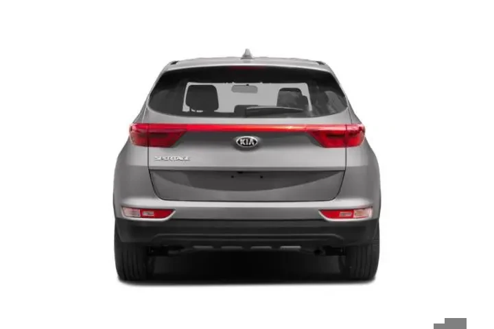 $13282 : Kia Sportage 2019 AWD LX 4dr image 5