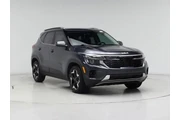 Kia Seltos 2024 EX 4dr SUV