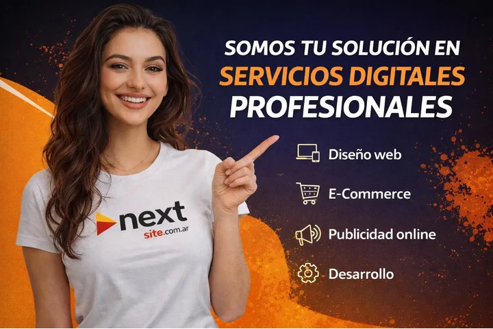 Diseño Web Profesional image 1