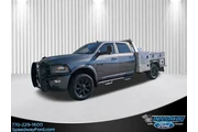 Ram 3500 2016 4x4 Laramie 4d en Atlanta