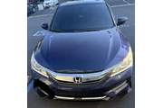 $10000 : Vendo honda accord thumbnail