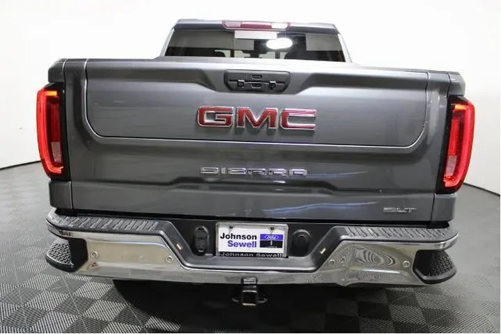 $32600 : GMC Sierra 1500 2021 4x2 SLT image 6