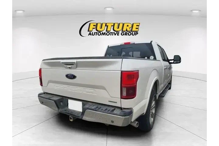 $18949 : Ford F-150 2018 4x4 King Ran image 3