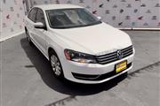 Used 2015 Passat 4dr Sdn 1.8T en Orange County