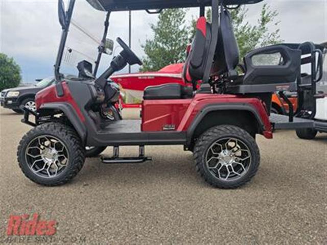 $9850 : 2024 D5 MAVERICK 2+2 image 6