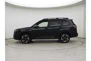 $35998 : Subaru Forester 2025 AWD Lim thumbnail