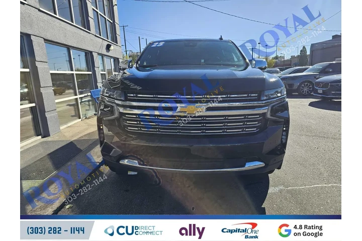 $71995 : 2023 Suburban 4WD Premier image 5