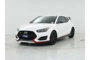 $27998 : Hyundai VELOSTER N 2022 3dr thumbnail
