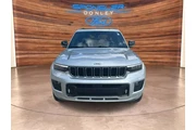 $33200 : Jeep Grand Cherokee L 2021 4 thumbnail