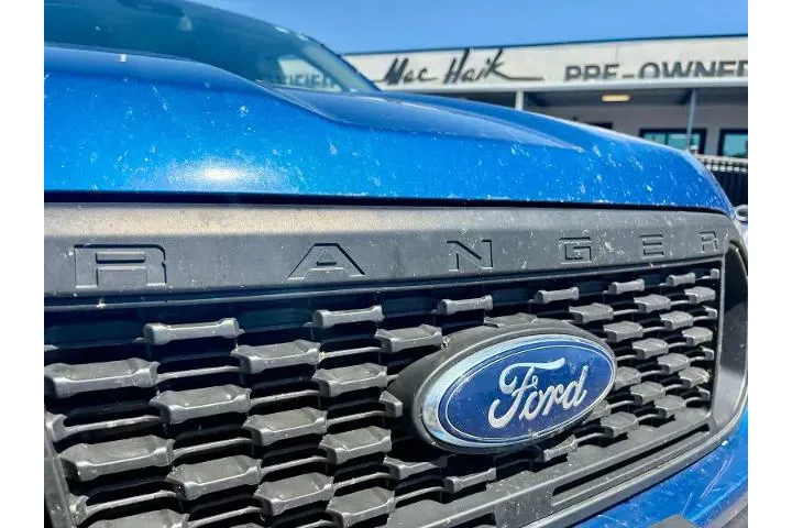 $17473 : Ford Ranger 2019 4x2 XL 4dr image 9