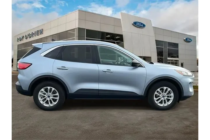 $21000 : Ford Escape 2022 AWD SE 4dr image 6