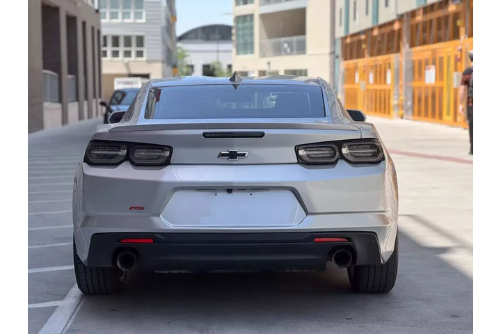 $18990 : 2019 CHEVROLET CAMARO image 7
