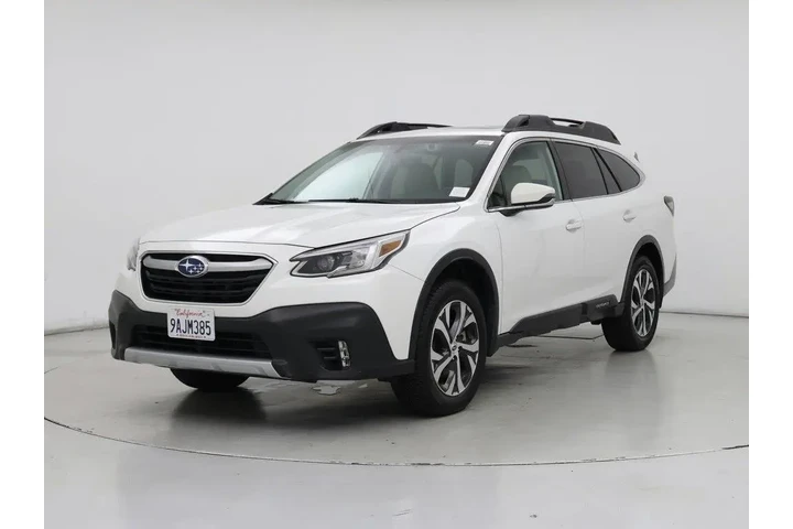 $26998 : Subaru Outback 2022 AWD Limi image 4