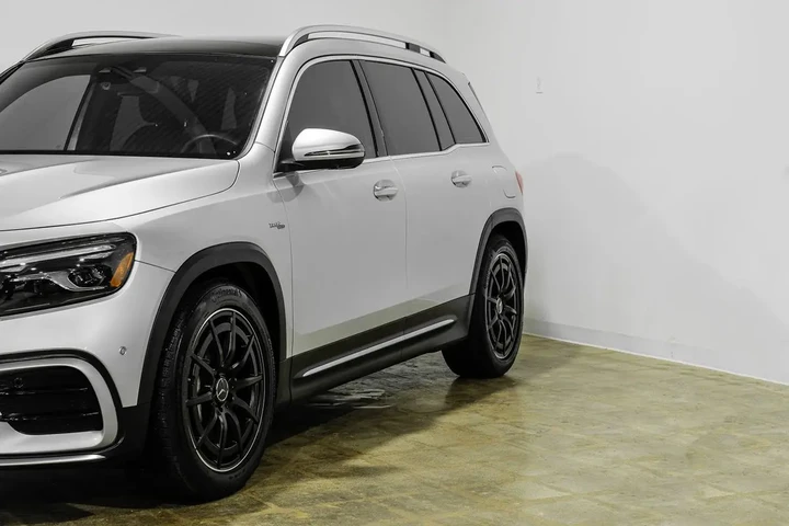$46790 : 2024 AMG GLB 35 4MATIC SUV image 8