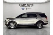 $16198 : Ford Explorer 2016 XLT 4dr S thumbnail