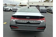 $23991 : Hyundai ELANTRA 2026 SEL Spo thumbnail