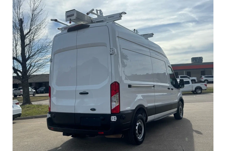 $36995 : 2020 Transit-250 Cargo Va image 4