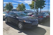 $8550 : 2016 Fusion SE thumbnail