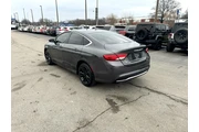 $6980 : 2015 200 4dr Sdn Limited FWD thumbnail