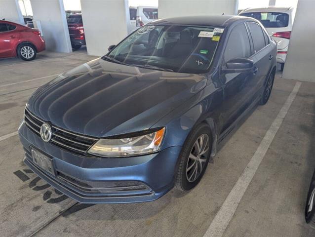 $7990 : 2016 Jetta 1.4T SE image 4