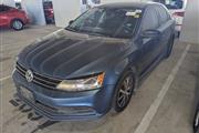 $7990 : 2016 Jetta 1.4T SE thumbnail