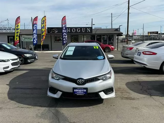 $14595 : 2017 Corolla iM image 3