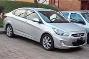 HYUNDAI I25 2012., 1600 CC. thumbnail