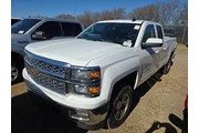 Chevrolet Silverado 1500 201