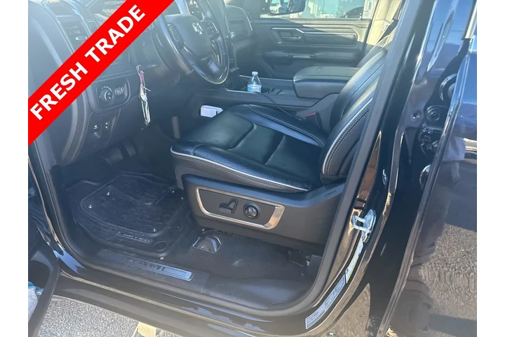 $39285 : Ram 1500 2021 4x4 Limited 4d image 7