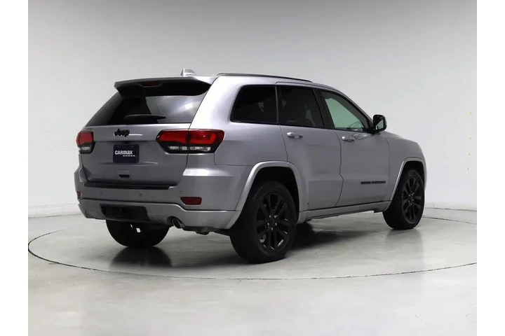 $17998 : Jeep Grand Cherokee 2017 4x2 image 8