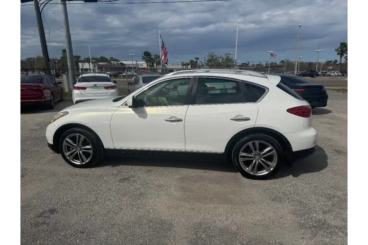 $7497 : 2013 EX37 Journey image 9