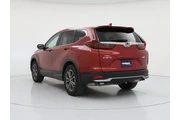 $32998 : Honda CR-V 2021 AWD EX-L 4dr thumbnail