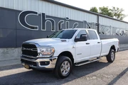 2023 2500 Big Horn en Tulsa