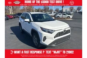 Toyota RAV4 2024 XLE 4dr SUV en Charlotte