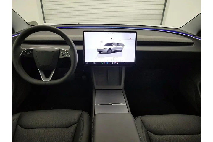 $38998 : Tesla Model 3 2025 Long Rang image 9