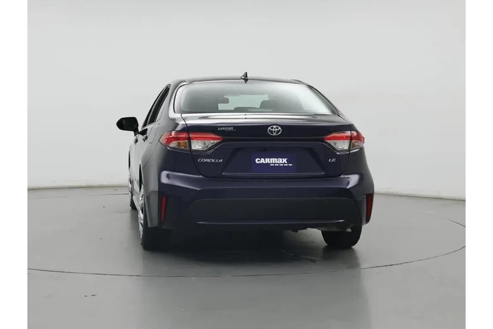 $19998 : Toyota Corolla 2022 LE 4dr S image 6