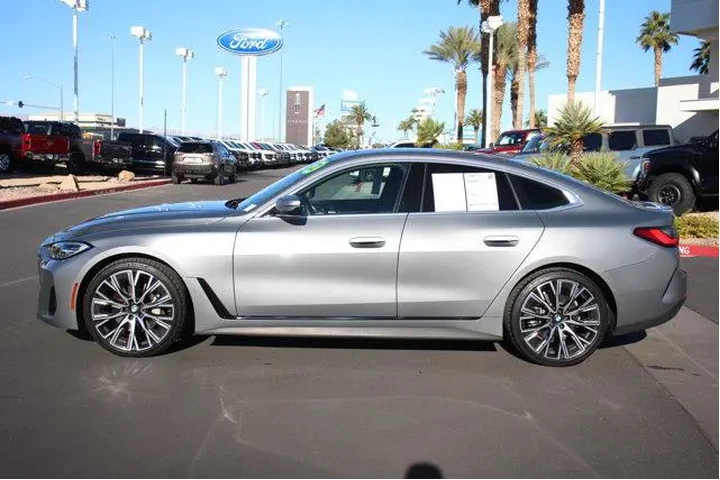 $32315 : BMW 4 Series 2022 430i Gran image 4