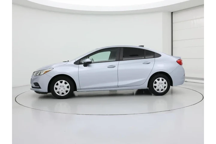 $13998 : Chevrolet Cruze 2018 LS Auto image 3