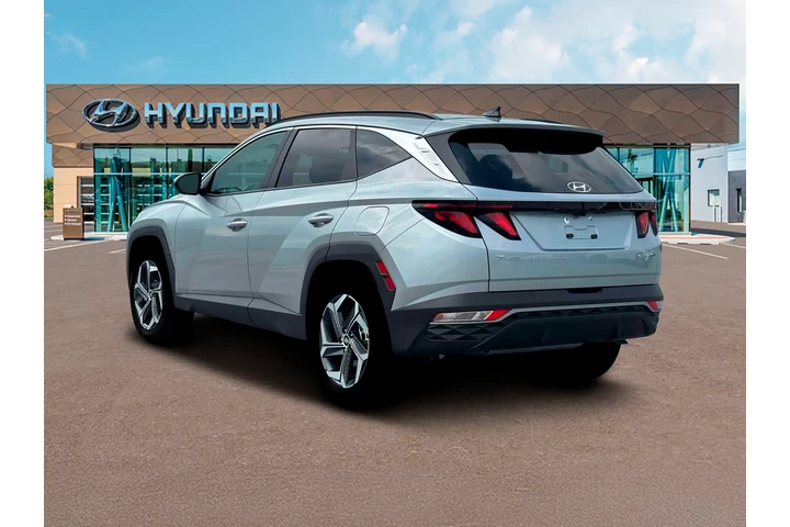 $31370 : Hyundai TUCSON Plug-in Hybri image 5