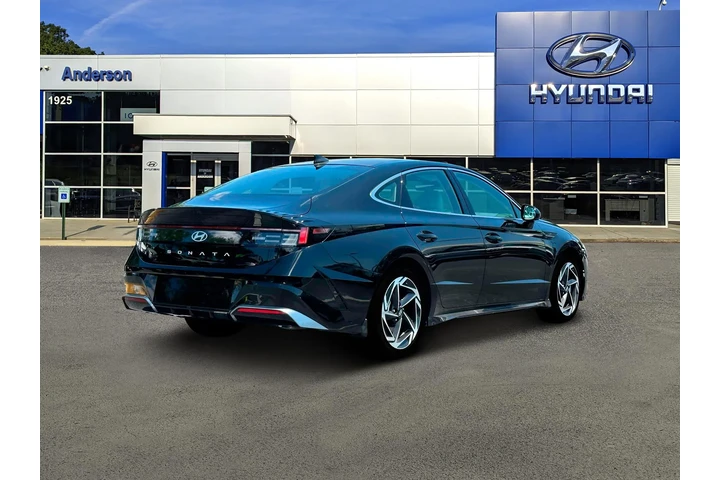 $26073 : Hyundai SONATA 2024 SEL 4dr image 7