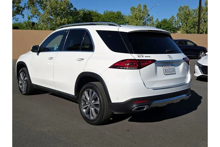 $34998 : Mercedes-Benz GLE 2021 GLE 3 image 7